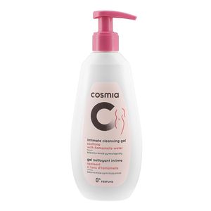 Gel intim Cosmia, 200ml