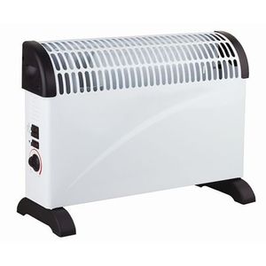 Convector electric Vortex CHY02 cu putere de 2000W