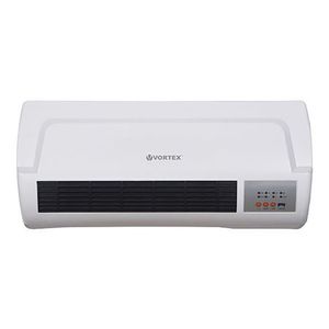 Aeroterma ceramica de perete Vortex C3010 cu putere de 2000W