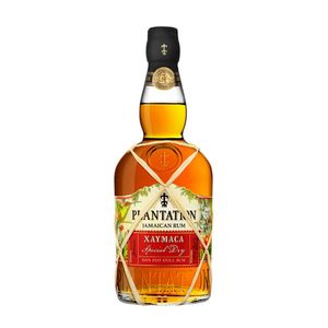 Rom Plantation Xaymaca, alcool 40%, 0.7 l
