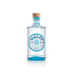 Gin Malfy Original, alcool 41%, 0.7 l