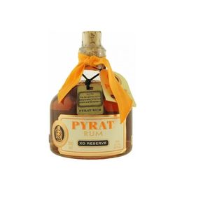 Rom clasic maturat Pyrat XO, alcool 40%, 0.7 l