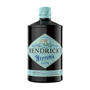 Gin Hendrick's Neptunia, alcool 43.4%, 0.7 l