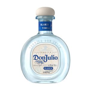 Tequila Don Julio Blanco, alcool 38%, 0.7 l