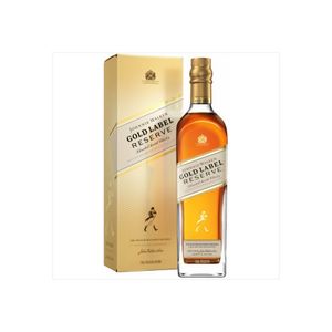 Whisky Johnnie Walker Gold, alcool 40%, 0.7 l