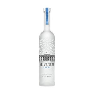 Vodka Belvedere, alcool 40%, 0.7 l