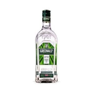Gin Greenalls Original, alcool 40%, 0.7L