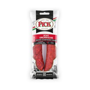 Carnati mako picanti Pick, 200g