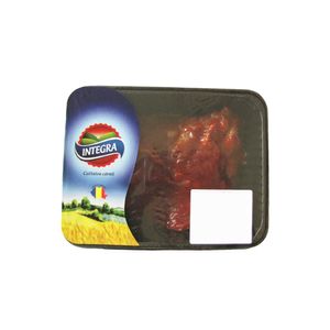 Pulpa de oaie marinata Integra, +/- 800g