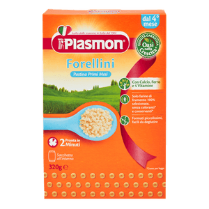 Paste forellini micron 320 g