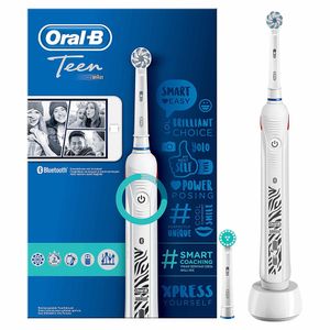 Periuta de dinti electrica Oral-B Smart Easy Teen