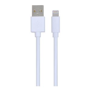 Cablu de date si incarcare Selecline cu mufa lightning, 1m