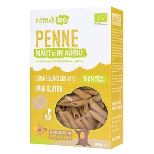 Penne Eco Naut Petras, 250 g
