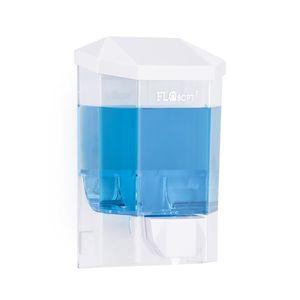 Dozator Plastina pentru sapunul lichid, 500 ml
