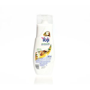 Balsam de par Toji  New Generation 500 ml