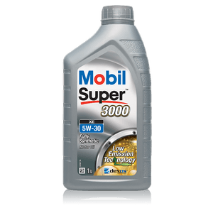 Ulei sintetic de motor Mobil Super 3000 XE 5W30 1L