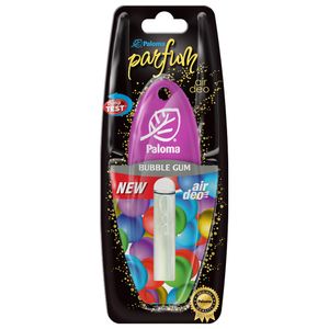 Odorizant auto Paloma fiola bubblegum 5 ml