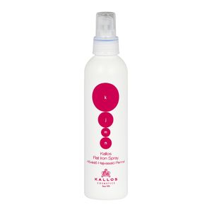 Spray de par pentru protectie termica Kallos 200 ml