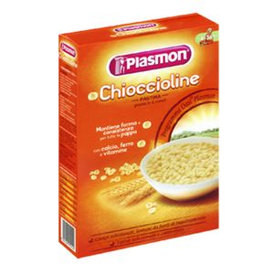 Paste chioccioline-melcisori 340 g