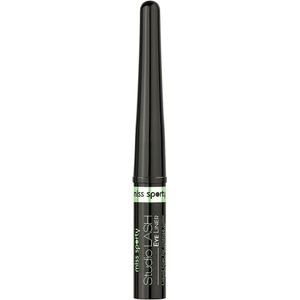 Tus de Ochi Miss Sporty Studio Lash 01 Extra Black, 3.5 ml
