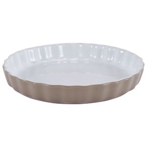 Forma pentru copt Actuel pentru tarta, din ceramica, 26 cm