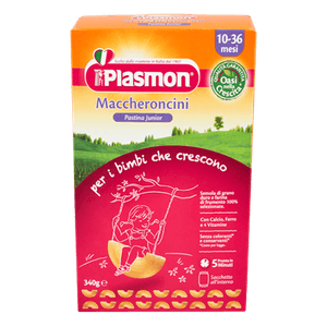 Paste maccheroncini 340 g