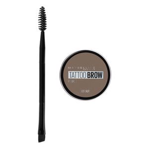 Pomada sprancene Maybelline New York Tattoo Brow Pomade 01 Taupe