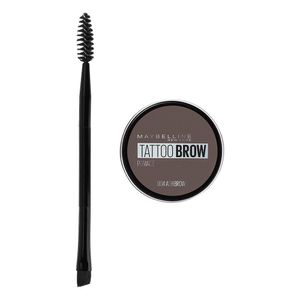 Pomada sprancene Maybelline New York Tattoo Brow Pomade 04 Ash Brown