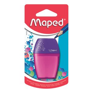 Ascutitoare Maped Shaker simpla, diverse culori