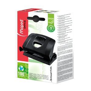Perforator Maped essentials green 20 de coli