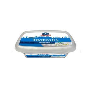 Sos Tzatziki Olympus, 250g