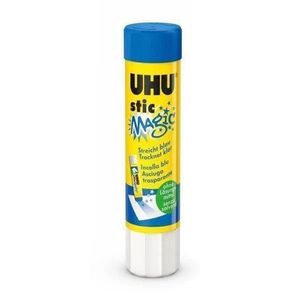 Lipici Uhu stic magic 21 g