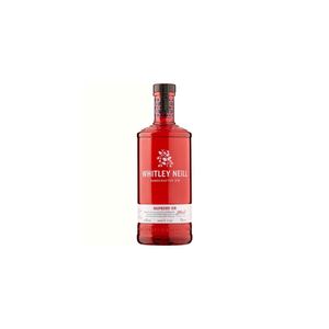 Gin cu aroma de zmeura Whitley Neil, alcool 43%, 0.7 l