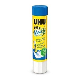 Lipici Uhu stic magic, 8.2 g