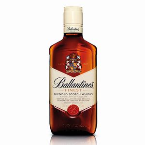 Scotch Whisky Ballantine's Finest 0.5 l
