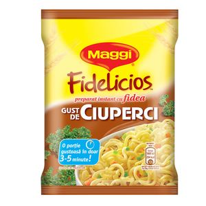 Supa de ciuperci Maggi Fidelicios 60 g