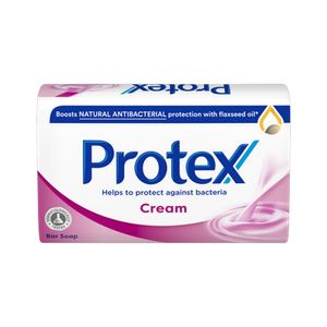 Sapun solid Protex Cream 90 g