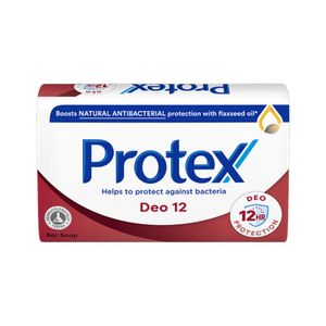 Sapun solid Protex Deo 90 g