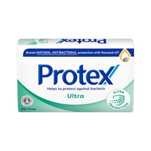 Sapun solid Protex Ultra 90 g