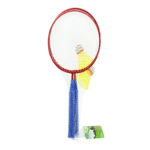 Set badminton One Two Fun, multicolor