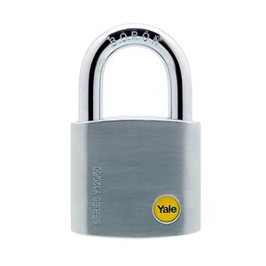 Lacat din alama Yale / Assa Abloy 50 mm