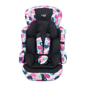 Scaun auto U-Grow 9-36 kg, model inimioare