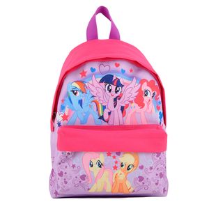 Ghiozdan mic Total Office - My Little Pony