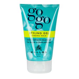 Gel de par Go Go Strong Hold 125 ml