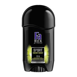 Deodorant stick Fa Men Sport Double Power, 50 ml