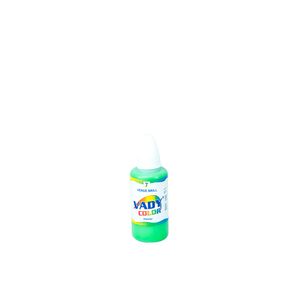 Colorant Vady color, verde brill 30 ml