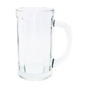 Halba pentru bere Uniglass Nicol 500ml