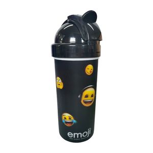 Recipient lichide Emoji, 380ml