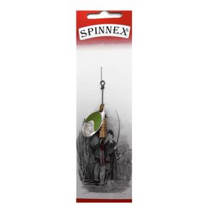 Blinker rotativ Spinnex, diverse marimi