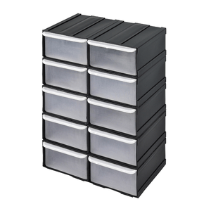 Organizator Patrol 155 x 100 x 225 cm